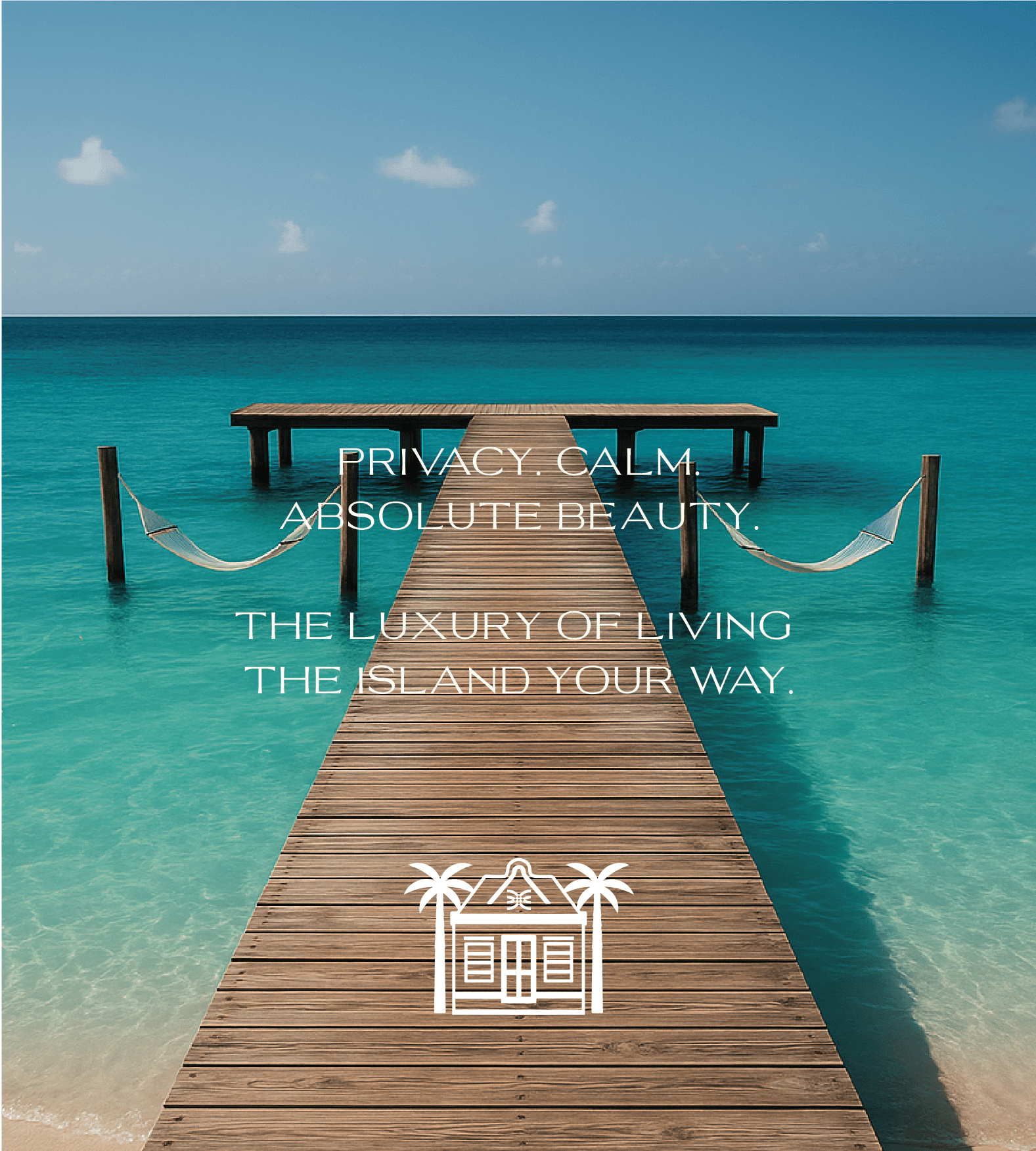 dock la coleccion isla mujeres